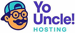 Yo Uncle! Hosting